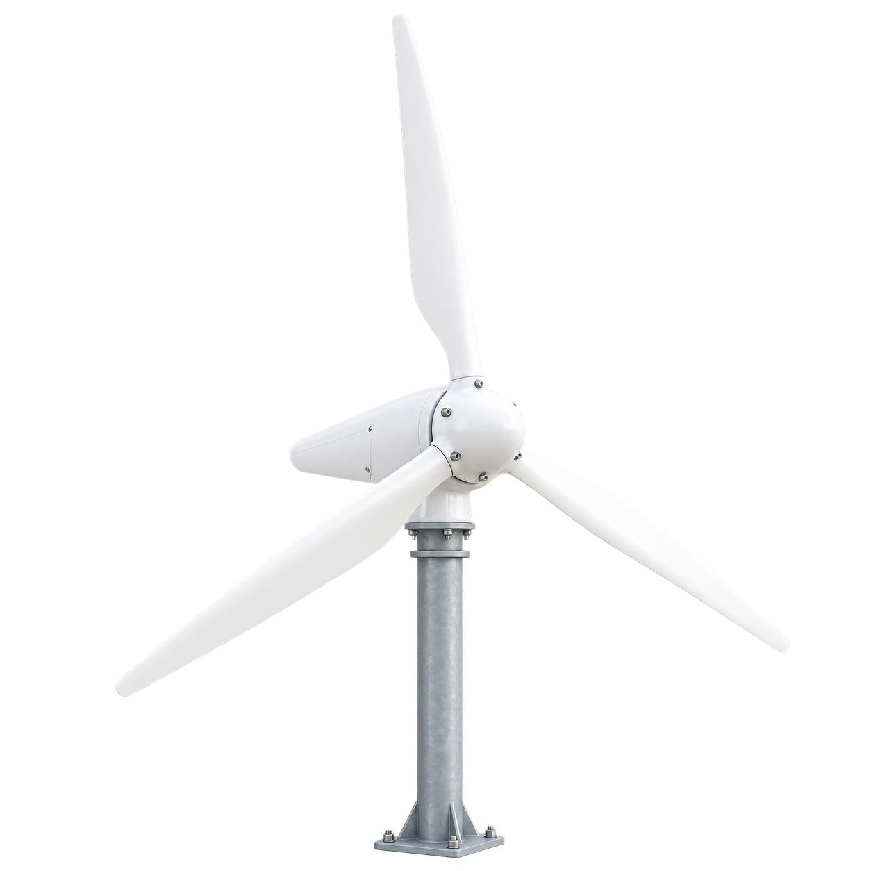 Aerogenerador